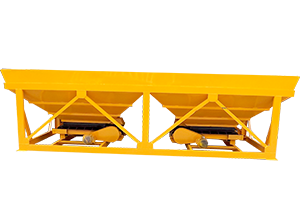 HZS25混凝土攪拌站(圖3) HZS25混凝土攪拌站(圖3)