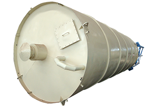 HZS25混凝土攪拌站(圖4) HZS25混凝土攪拌站(圖4)