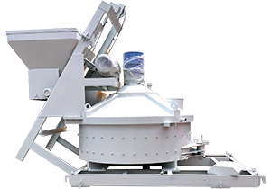 HZS60混凝土攪拌站(圖2) HZS60混凝土攪拌站(圖2)