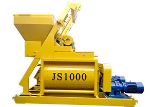 HZS60混凝土攪拌站(圖1) HZS60混凝土攪拌站(圖1)