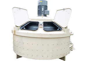 環保型混凝土攪拌站(圖2) 環保型混凝土攪拌站(圖2)