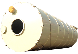 環保型混凝土攪拌站(圖4) 環保型混凝土攪拌站(圖4)