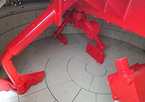 MPC1500立軸行星式攪拌機(圖1) MPC1500立軸行星式攪拌機(圖1)