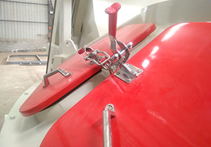 MPC1500立軸行星式攪拌機(圖2) MPC1500立軸行星式攪拌機(圖2)