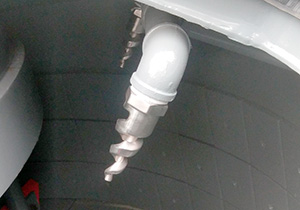 MPC1500立軸行星式攪拌機(圖6) MPC1500立軸行星式攪拌機(圖6)