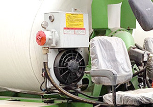 三輪/五輪混凝土攪拌車(圖5) 三輪/五輪混凝土攪拌車(圖5)