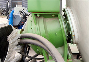 三輪/五輪混凝土攪拌車(圖6) 三輪/五輪混凝土攪拌車(圖6)